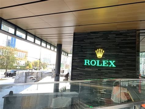 rolex service center dallas photos|rolex boutique dallas.